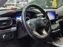 فورد إكسبلورر